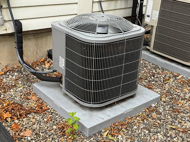 24/7 Emergency Ac Installation experts in Cedar Springs, MI